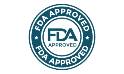 FDA Approved of Memo Revive