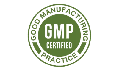 GMP Certified of Memo Revive